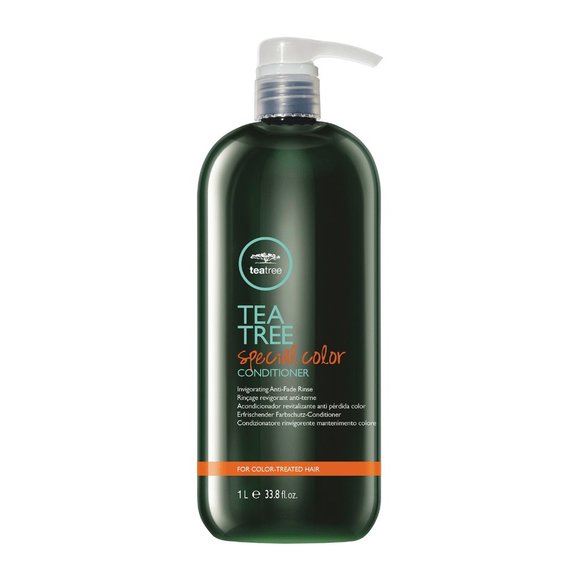 Paul Mitchell Tea Tree Special Color Conditioner 33.8 oz - Picture 1 of 1